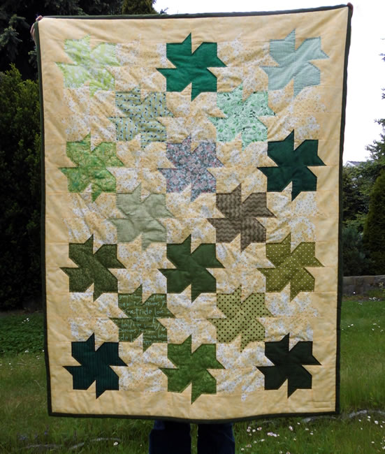 Grosse Quilts